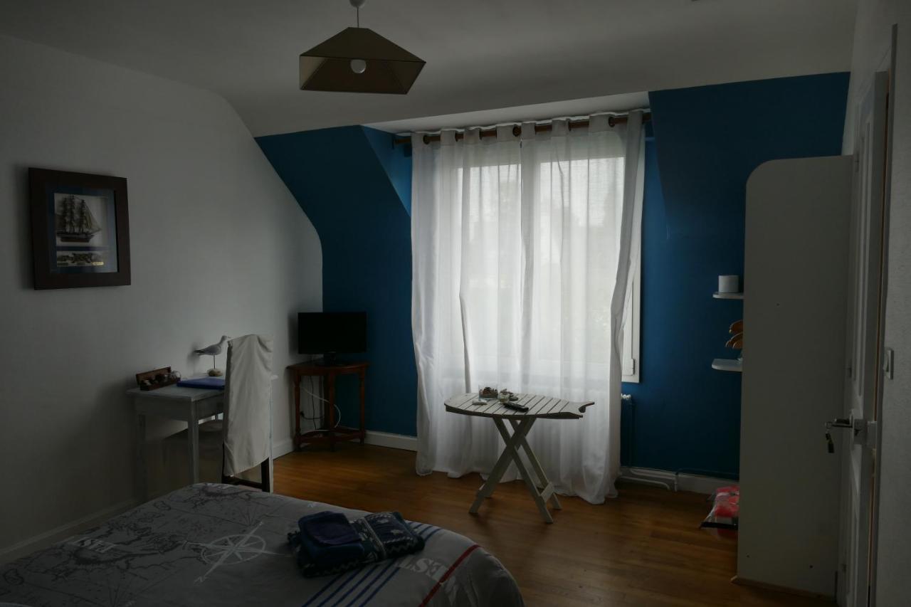 Chambres D'Hotes Chez Laure & Francois 파임폴 외부 사진