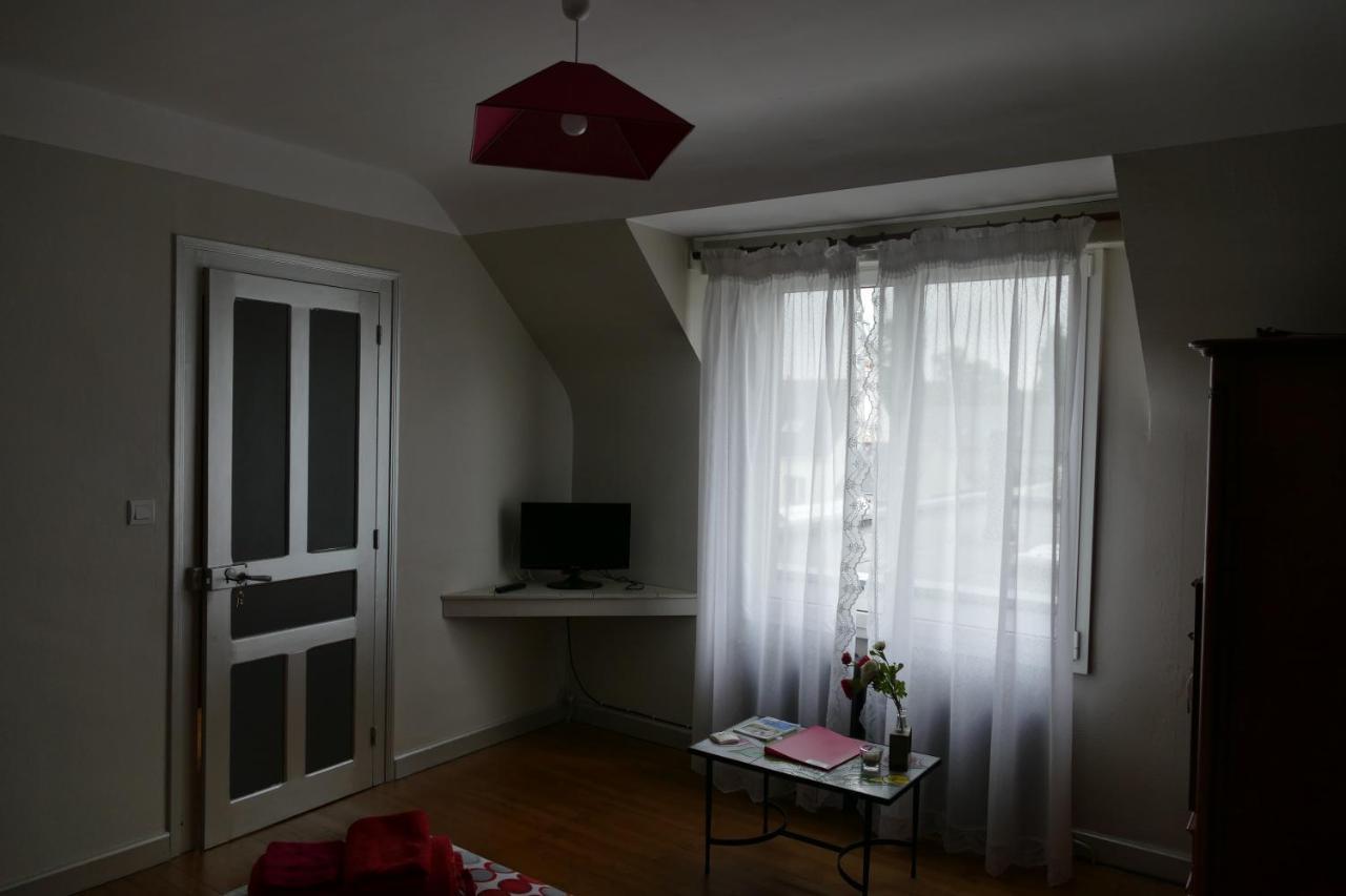 Chambres D'Hotes Chez Laure & Francois 파임폴 외부 사진